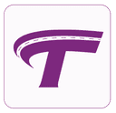 Tashus Logo for mobile responsive